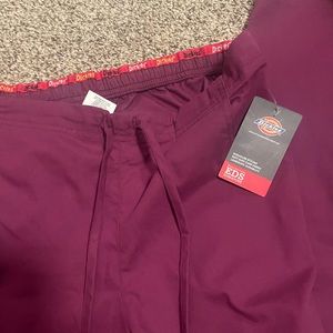 Dickies Scrub Pants